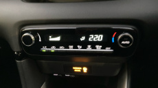 Toyota Yaris 1.5 Hybrid Icon 5dr CVT Hybrid Hatchback